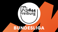 BR Volleys vs. FT 1844 Freiburg BR Volleys vs. FT 1844 Freiburg