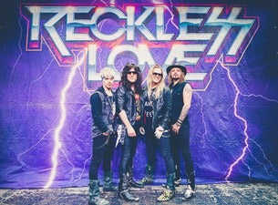 Reckless Love Reckless Love