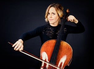 Sol Gabetta