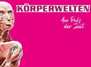 Körperwelten