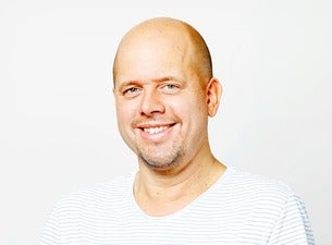 Ralph Ruthe