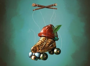 Märchen auf Rollen Märchen auf Rollen