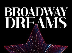 Musical-Gala: Broadway Dreams (Strandkorb)