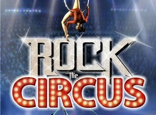 Rock The Circus