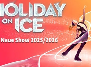 Holiday On Ice