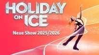 Holiday on Ice 2026