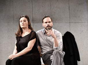 Heilig Abend - Schauspiel von Daniel Kehlmann Heilig Abend - Schauspiel von Daniel Kehlmann