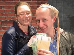 Zwei wie Bonnie und Clyde Zwei wie Bonnie und Clyde