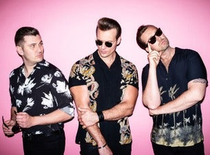 The Baseballs