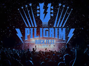 Piligrim Festival 14. Mai 2021 I Tagesticket Piligrim Festival 14. Mai 2021 I Tagesticket
