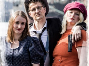 Kaffee & Konzert
