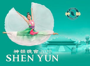 Shen Yun Shen Yun