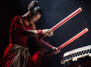 Yamato - The Drummers of Japan
