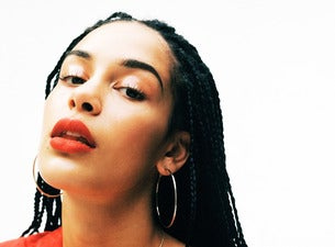 Jorja Smith Jorja Smith