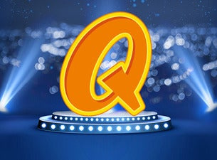 Legends of Quatsch - Der QUATSCH Comedy Club wird 30!