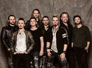 Saltatio Mortis + Special Guests Saltatio Mortis + Special Guests