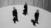 RÜFÜS DU SOL Inhale / Exhale World Tour 2025