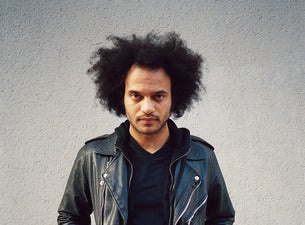 Zeal & Ardor Zeal & Ardor