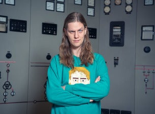 Daði Freyr Daði Freyr