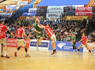 Handball Peugeot-Cup Handball Peugeot-Cup