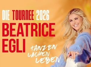 Beatrice Egli