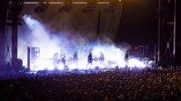 Nine Inch Nails – Peel It Back Tour 2025 | Logen-Package