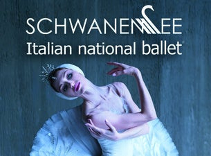 Schwanensee – Tschaikowsky Klassisches Ballett Schwanensee – Tschaikowsky Klassisches Ballett