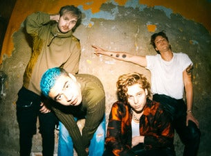 5 Seconds of Summer 5 Seconds of Summer