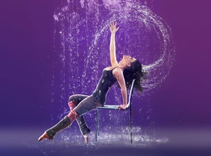Flashdance - Das Musical Flashdance - Das Musical
