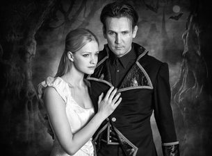 Van Helsing - Das Musical Van Helsing - Das Musical