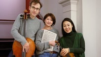 8. Kammermusikkonzert am Sonntagmorgen - D. Genie auf seinen Schultern