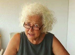 Doris Ostendorf Doris Ostendorf