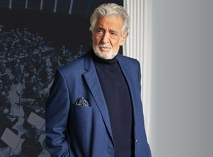 Plácido Domingo