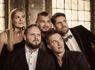 Spark - Die klassische Band Spark - Die klassische Band