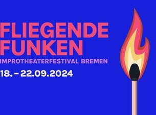 Fliegende Funken Festival