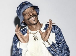 Snoop Dogg | Suiten-Tickets