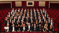 Philharmonisches Orchester Staatstheater Cottbus