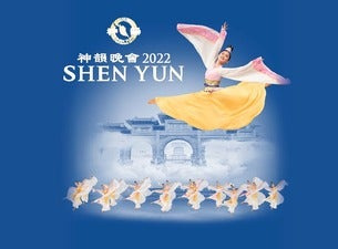 Shen Yun - verlegt vom 03.03.2021, 19:30 Uhr Shen Yun - verlegt vom 03.03.2021, 19:30 Uhr