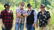 Creedence Clearwater Revived feat. Johnnie Guitar Williamson
