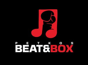 Petkos Beat & Box | Suiten-Tickets