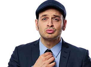 Kaya Yanar: Ausrasten! für Anfänger Kaya Yanar: Ausrasten! für Anfänger