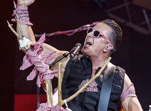 Andreas Gabalier - Back to Live - Open Air 2022 Andreas Gabalier - Back to Live - Open Air 2022