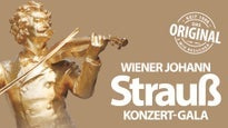 Wiener Johann Strauß Konzert-Gala