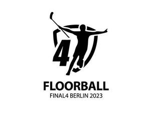 Floorball Final4 2023 Berlin - Wochenendticket 04.-05.03.23 Floorball Final4 2023 Berlin - Wochenendticket 04.-05.03.23