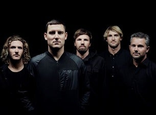 Parkway Drive Parkway Drive