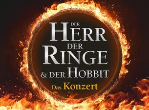 Der Herr der Ringe & Der Hobbit - Das Konzert