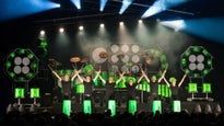 greenbeats - Momentum Tour '27