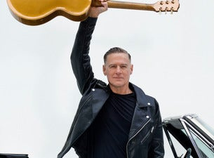 Bryan Adams | Logen-Package Bryan Adams | Logen-Package