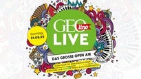 GEOlino LIVE 2025 - Das große Open Air