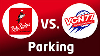 Rote Raben Vilsbiburg - VC Neuwied 77 Parkplatz Rote Raben Vilsbiburg - VC Neuwied 77 Parkplatz